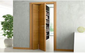 Система открывания дверей «книжка», «гармошка»
