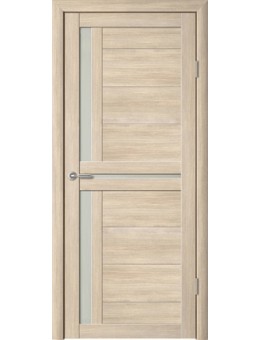 Межкомнатная дверь Albero Кельн лиственница мокко
