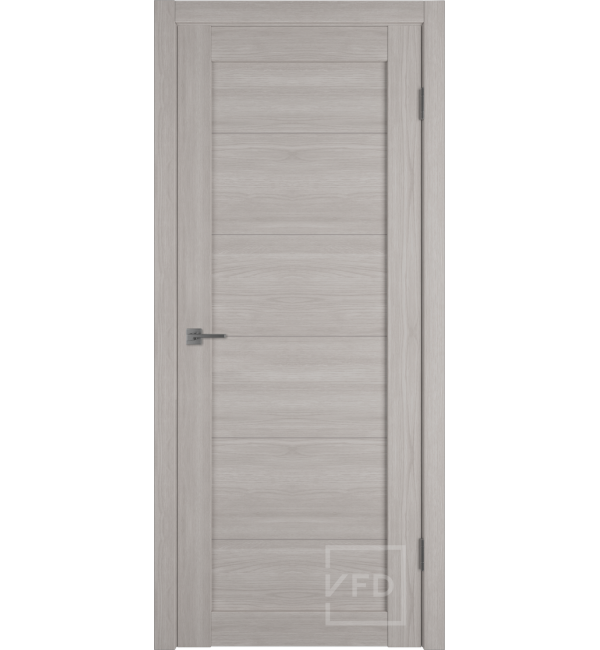 Межкомнатная дверь ВФД ATUM PRO 32 stone oak/глухая