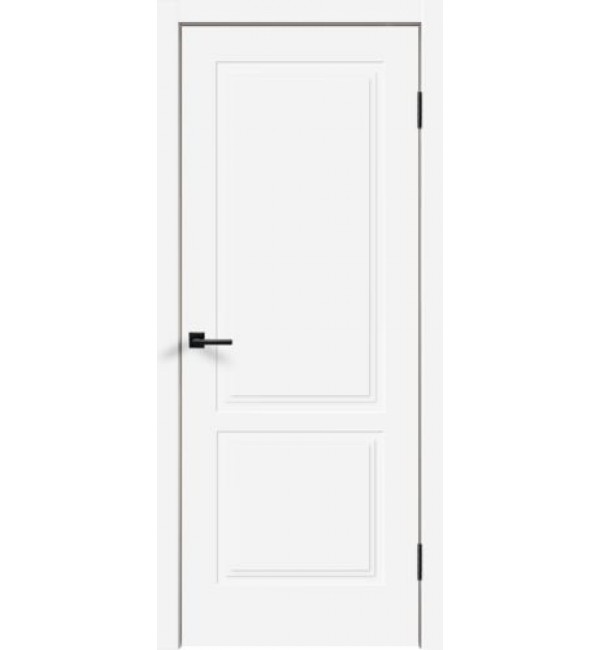 Межкомнатная дверь Velldoris SCANDI NEO 1 2Р покрытие эмаль, белый