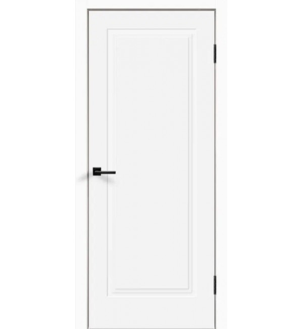 Межкомнатная дверь Velldoris SCANDI NEO 3 4Р покрытие эмаль, белый