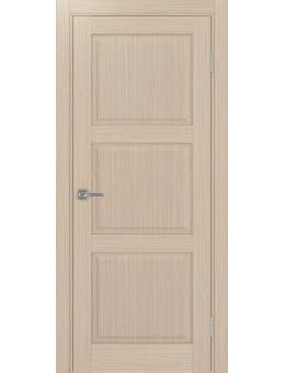 Межкомнатная дверь OPTIMA PORTE   Тоскана 630.111 беленый дуб