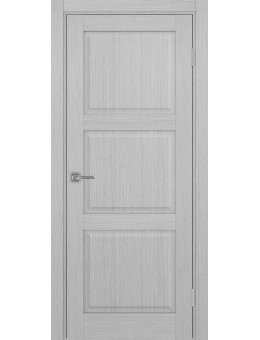 Межкомнатная дверь OPTIMA PORTE   Тоскана 630.111 дуб серый