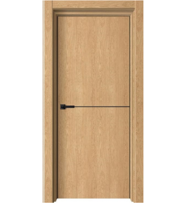 Межкомнатная дверь К-1 ольха арт