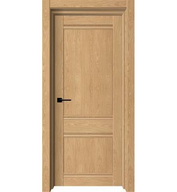 Межкомнатная дверь Альфа-2 ольха арт