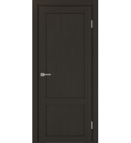 Межкомнатная дверь OPTIMA PORTE Турин 540ПФ.11 венге