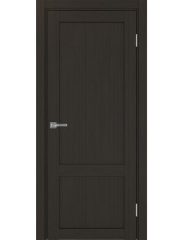 Межкомнатная дверь OPTIMA PORTE Турин 540ПФ.11 венге