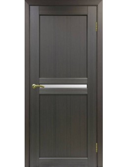 Межкомнатная дверь OPTIMA PORTE Парма 420.121 венге