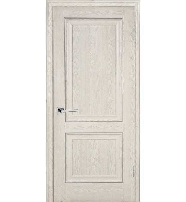 Межкомнатная дверь  РSВ-28 дуб гарвард кремовый