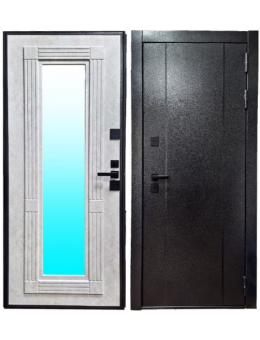 Входная дверь БМВД Квадро-Термо-Z115 Терморазрыв