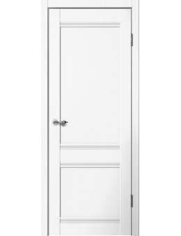 Межкомнатная дверь VellDoris ALTO 20 2Р эмалит белый