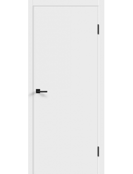 Межкомнатная дверь Velldoris FLAT покрытие УФ-эмаль