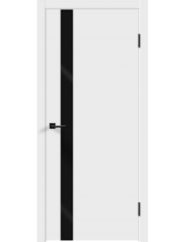 Межкомнатная дверь Velldoris FLAT Z1 покрытие УФ-эмаль