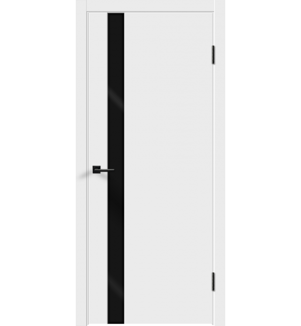 Межкомнатная дверь Velldoris FLAT Z1 покрытие УФ-эмаль